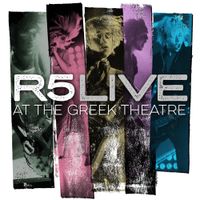 R5 - Dark Side (Live at the Greek Theatre, Los Angeles / August 2015)