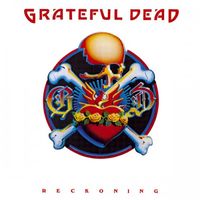 Grateful Dead - Reckoning
