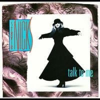 Stevie Nicks - Talk to Me