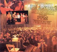 Fabrizio De Andr&eacute; - In concerto: Arrangiamenti PFM