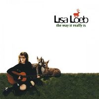 Lisa Loeb - The Way It Really Is