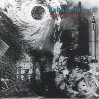 Keith LeBlanc - Stranger than Fiction