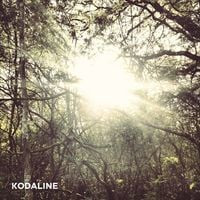 Kodaline - The Kodaline EP