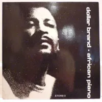 Abdullah Ibrahim - African Piano