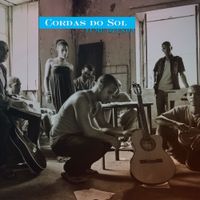 Cordas Do Sol - Lume d'lenha