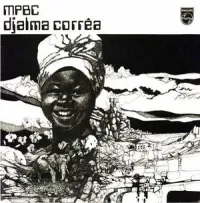 Djalma Corr&ecirc;a - Baiafro