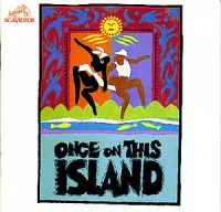 Off-Broadway Cast - Once on This Island [Original Off-Broadway Cast]