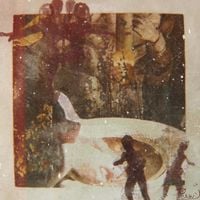 EYESWIDESHUT - Memories Bleed