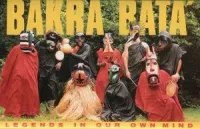 Bakra Bata - Legends in Our Own Mind