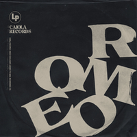 Jungle - Romeo