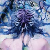 Lyra Pramuk - Delta