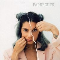 Jax - papercuts
