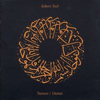 Robert Rich - Trances