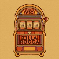 Zilla Rocca - Vegas Vic