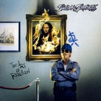 Suicidal Tendencies - The Art of Rebellion