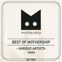 Various Artists - Best of Mothership