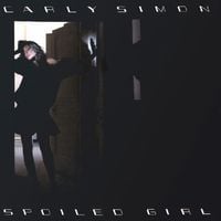 Carly Simon - Spoiled Girl