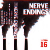 Nerve Endings - Demo 16