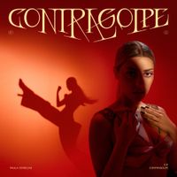 Paula Cendejas - Contragolpe