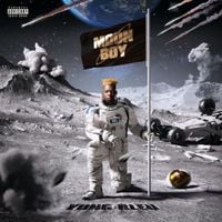 Yung Bleu - Moon Boy