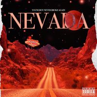 YoungBoy Never Broke Again - Nevada