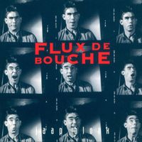 Jaap Blonk - Flux de bouche