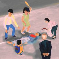 김오키 [Kim Oki] - About Prejudice