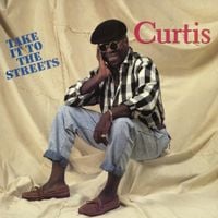 Curtis Mayfield - Take It To The Streets