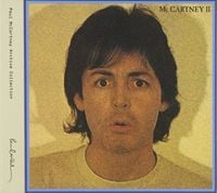 Paul McCartney - Paul McCartney II (Archive Collection)
