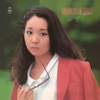 Noriyo Ikeda - Dream in the Street