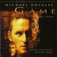 Howard Shore - The Game (Original Motion Picture Soundtrack)