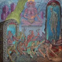 Cognizance - UPHEAVAL