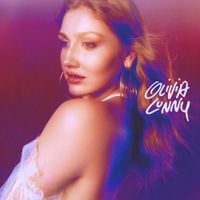 Olivia Lunny - Olivia Lunny