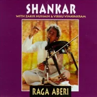 Shankar, Zakir Hussain & Vikku Vinayakram - Raga Aberi