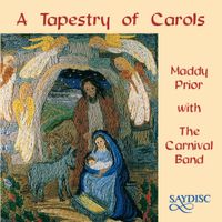 Maddy Prior & The Carnival Band - Maddy Prior & The Carnival Band