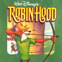 George Bruns - Robin Hood