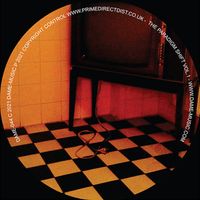Various Artists - The Paradigm Shift Vol. 1