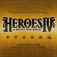 Steve Baca, Rob King & Paul Romero - Heroes of Might and Magic IV