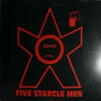 Five Starcle Men - Five Starcle Men