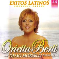 Orietta Berti - Exitos Latinos - Successi Latini