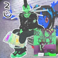 Kid Trash - Undead Graduated