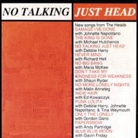 The Heads - No Talking, Just Head