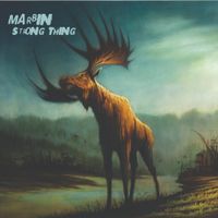 Marbin - Strong Thing