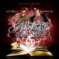 Kontra K - Auf Teufel komm raus