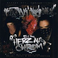 Kontra K - Ein Herz aus Chrom
