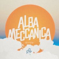Ape - Alba meccanica