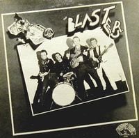 The Blasters - American Music
