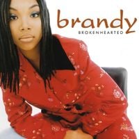 Brandy - Brokenhearted