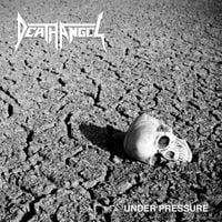 Death Angel - Under Pressure
