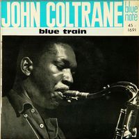 John Coltrane - Blue Train